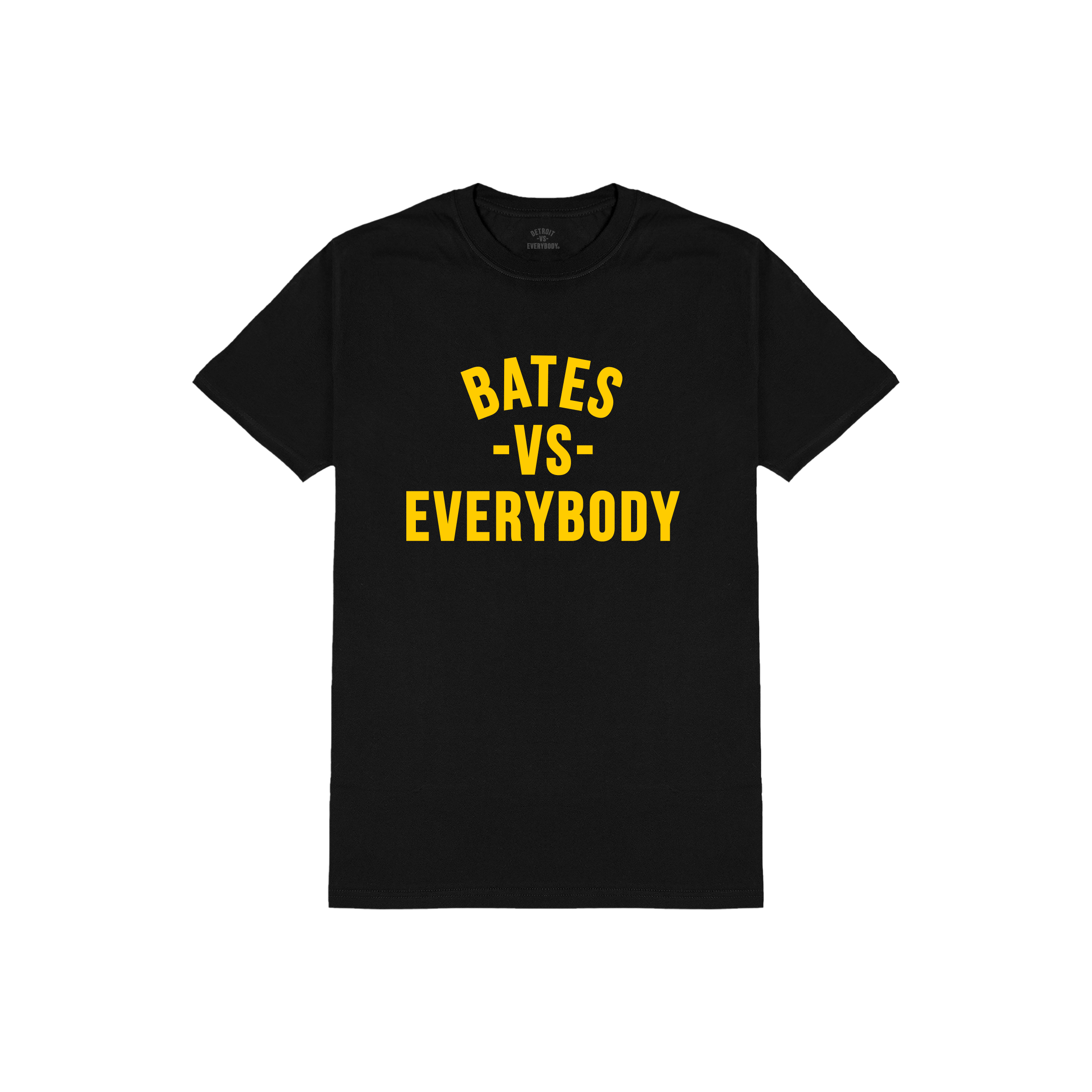 Bates VS Everybody Tee