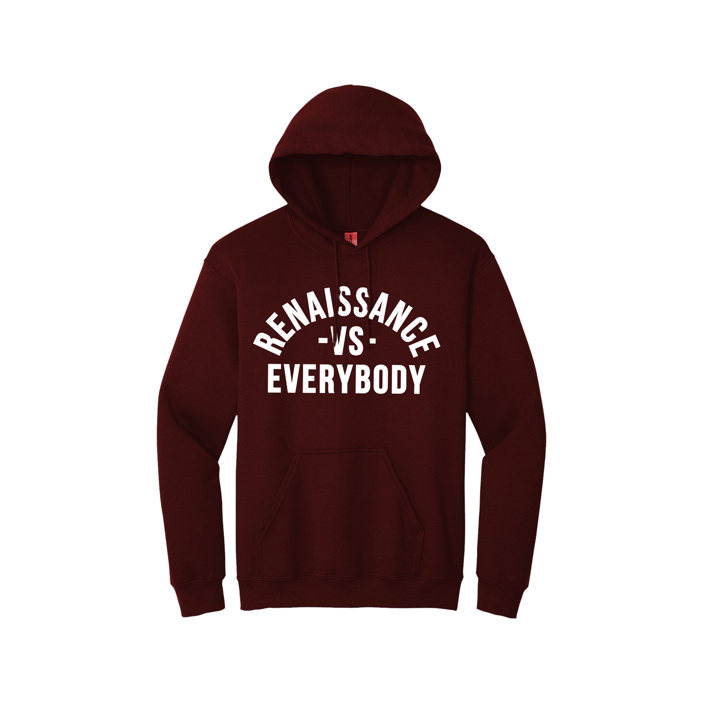 Renaissance VS Everybody Hoodie
