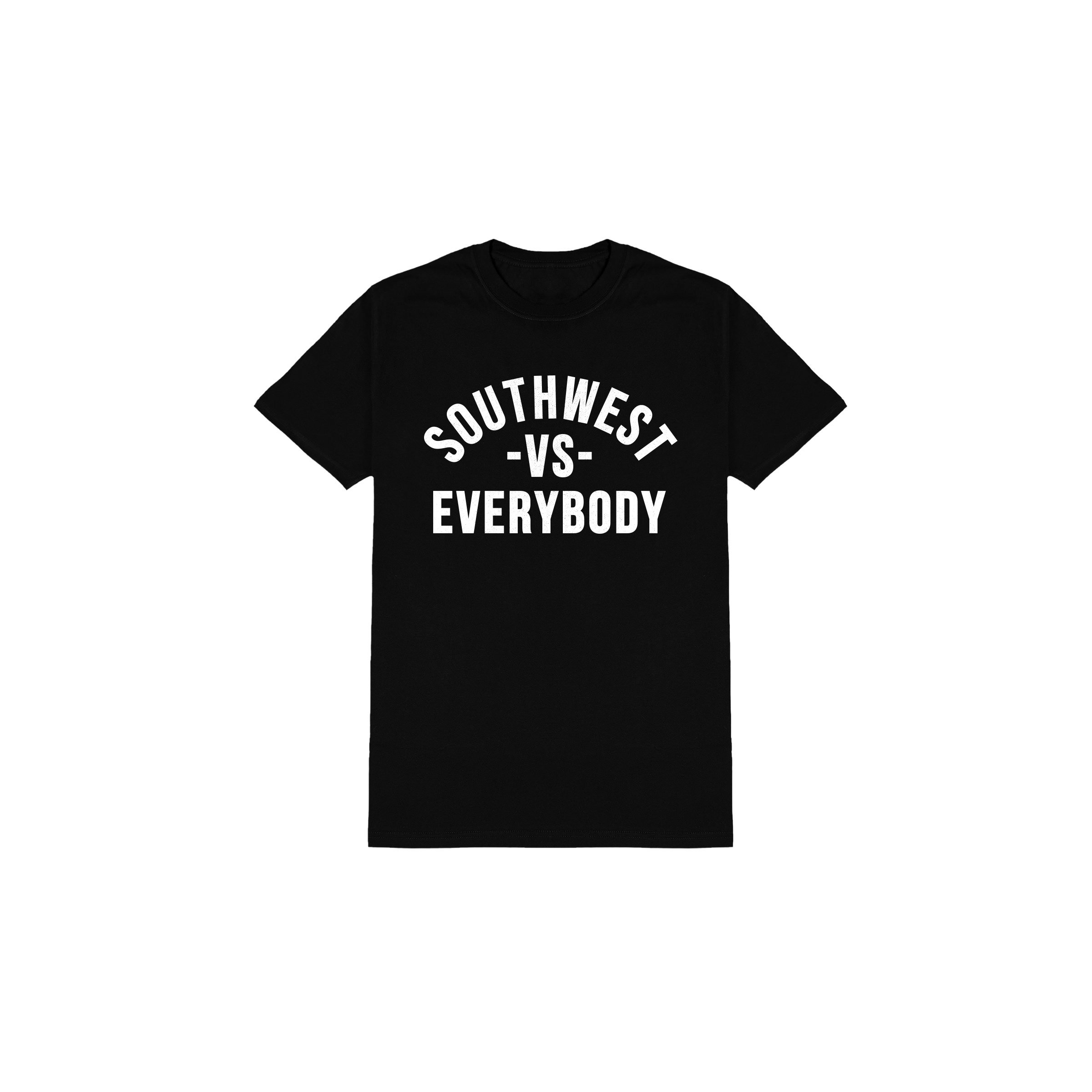 Southwest Vs Everybody T-Shirt image 0
