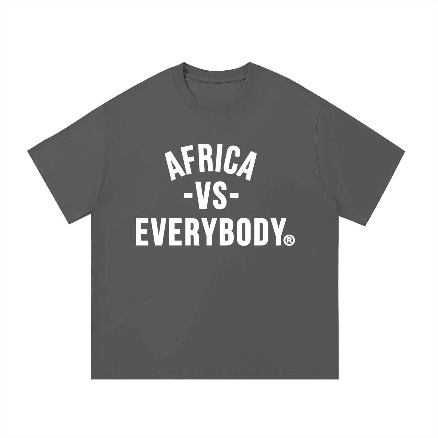 Africa Vs Everybody