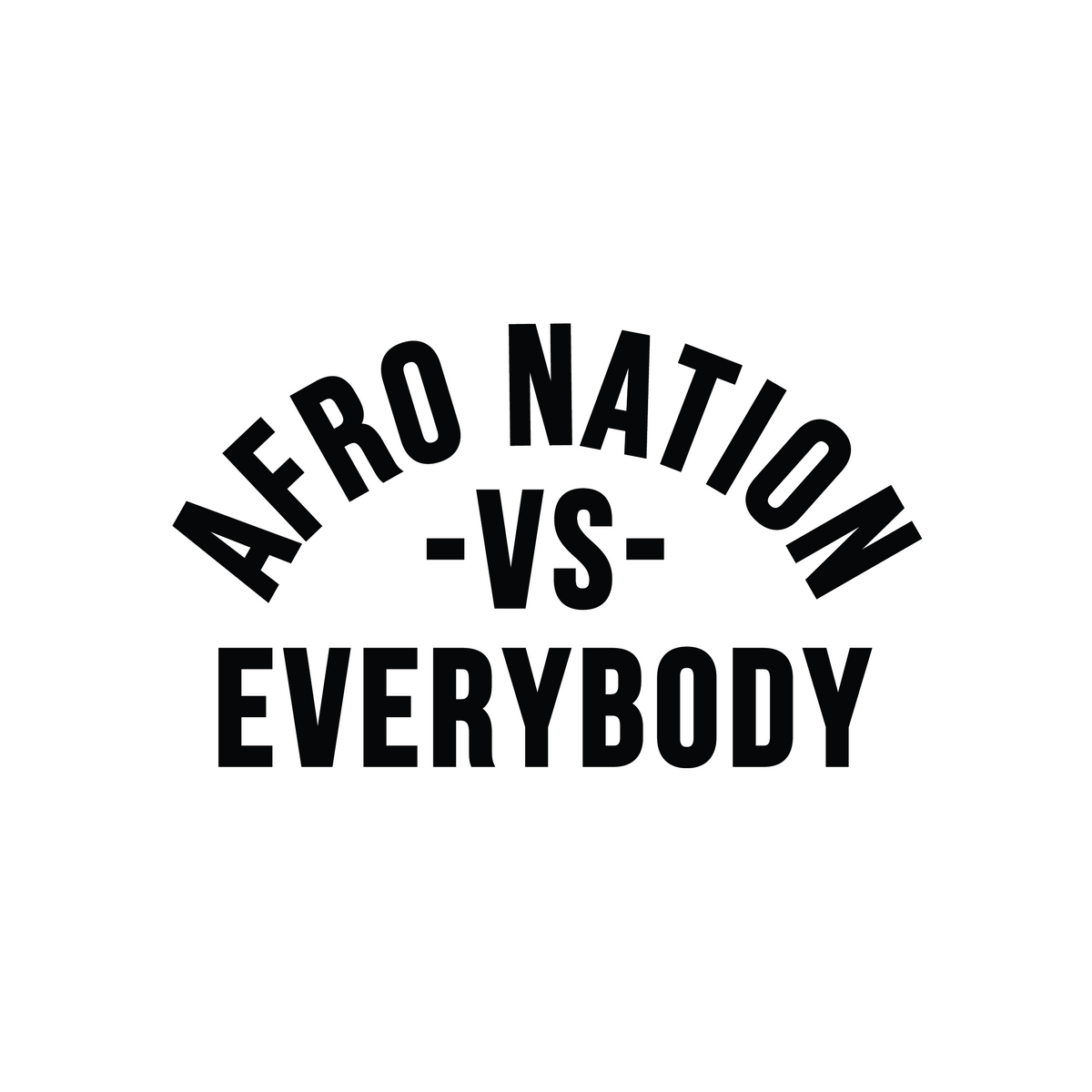 Afro Nation