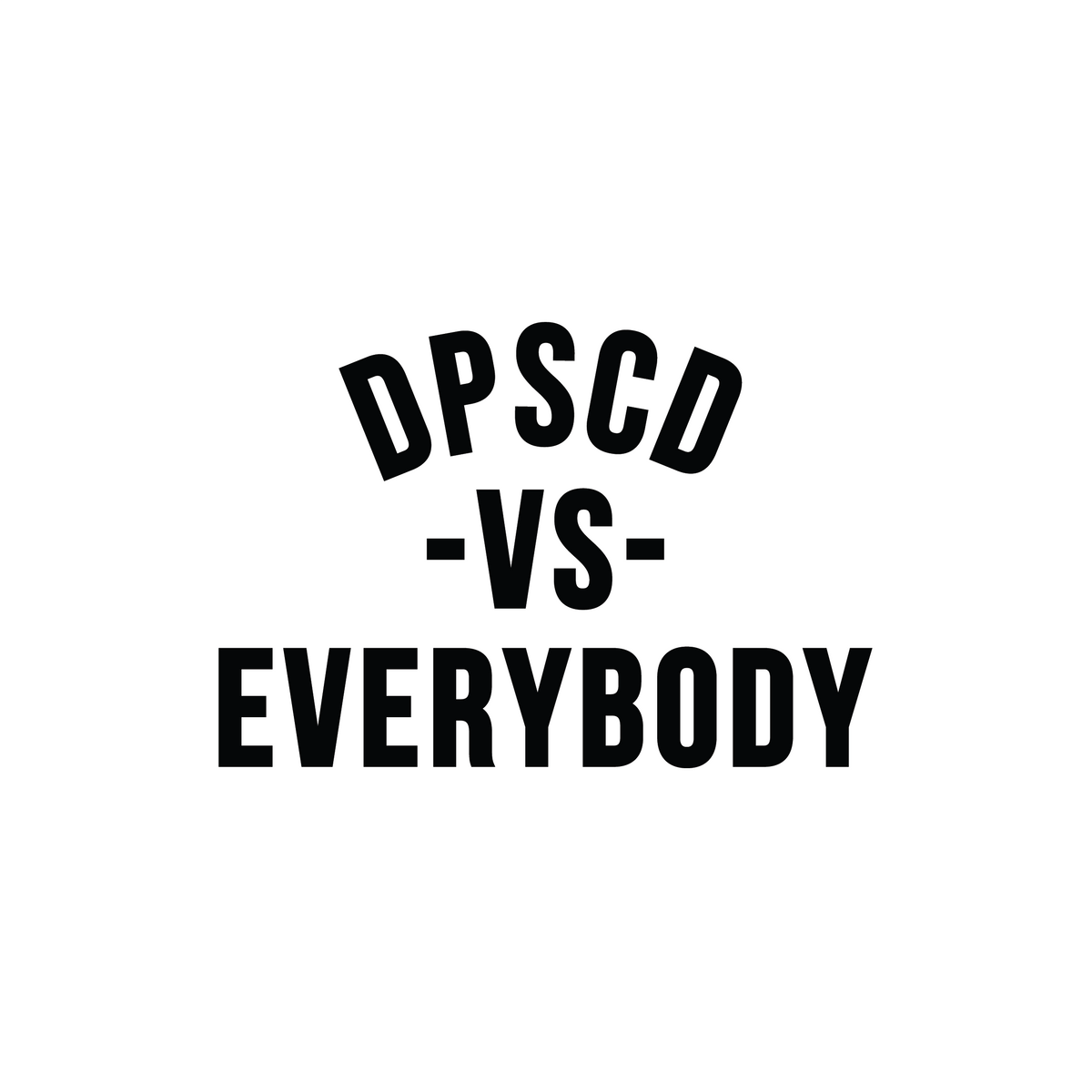 DPSCD