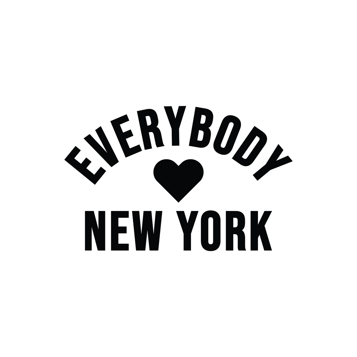 Everybody Loves New York