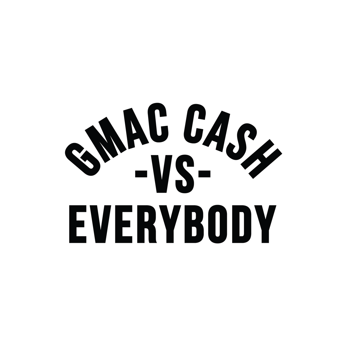 GMac Cash x DVE - Play The Song