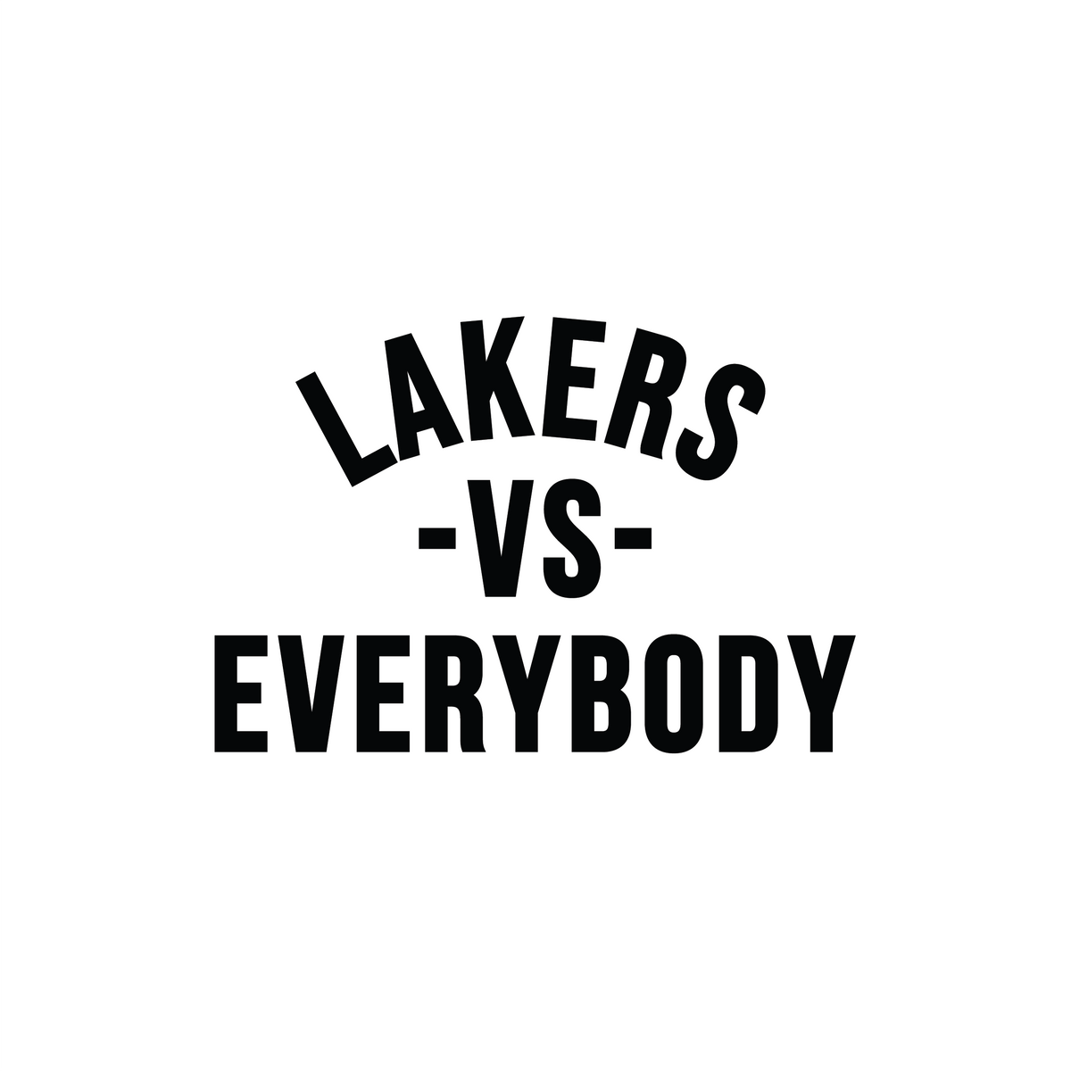 Los Angeles Lakers
