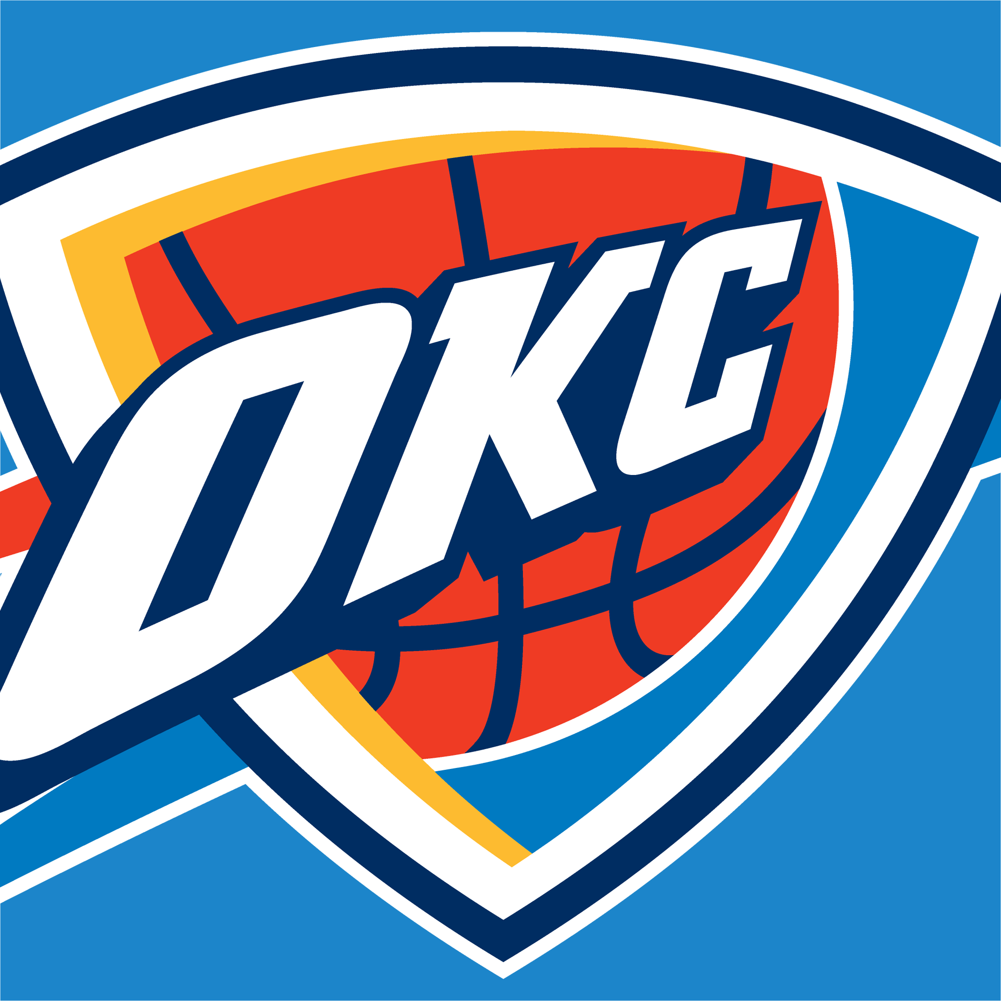 Oklahoma City Thunder