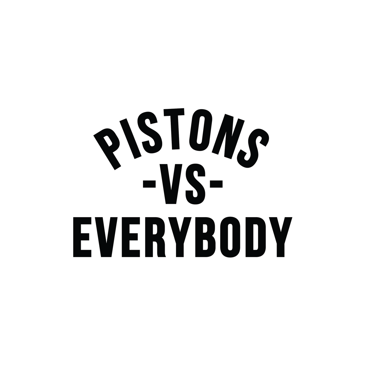 Detroit Pistons