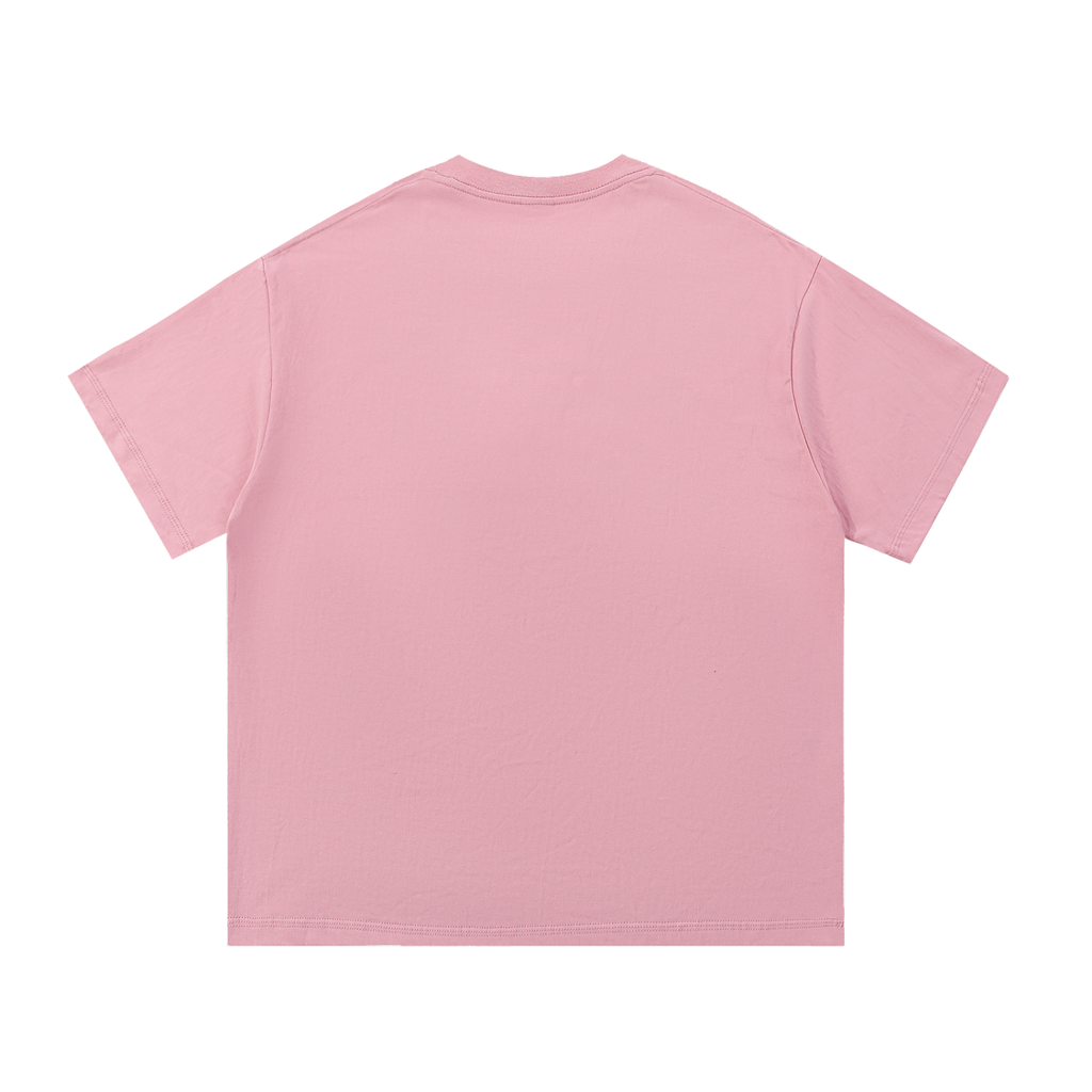 Kenya Vs Everybody Essential Cotton T-Shirt