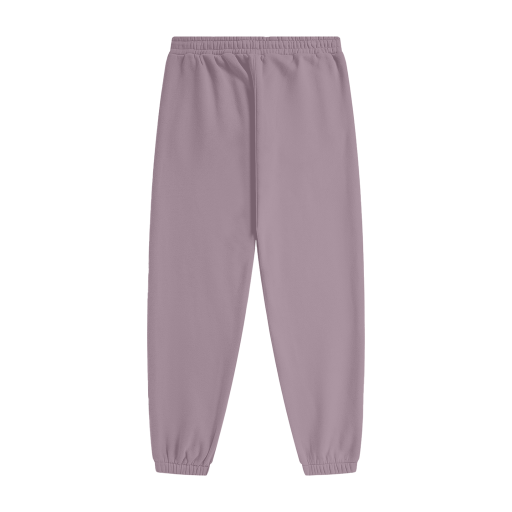 Africa Vs Everybody Unisex Heavyweight Fleece Joggers