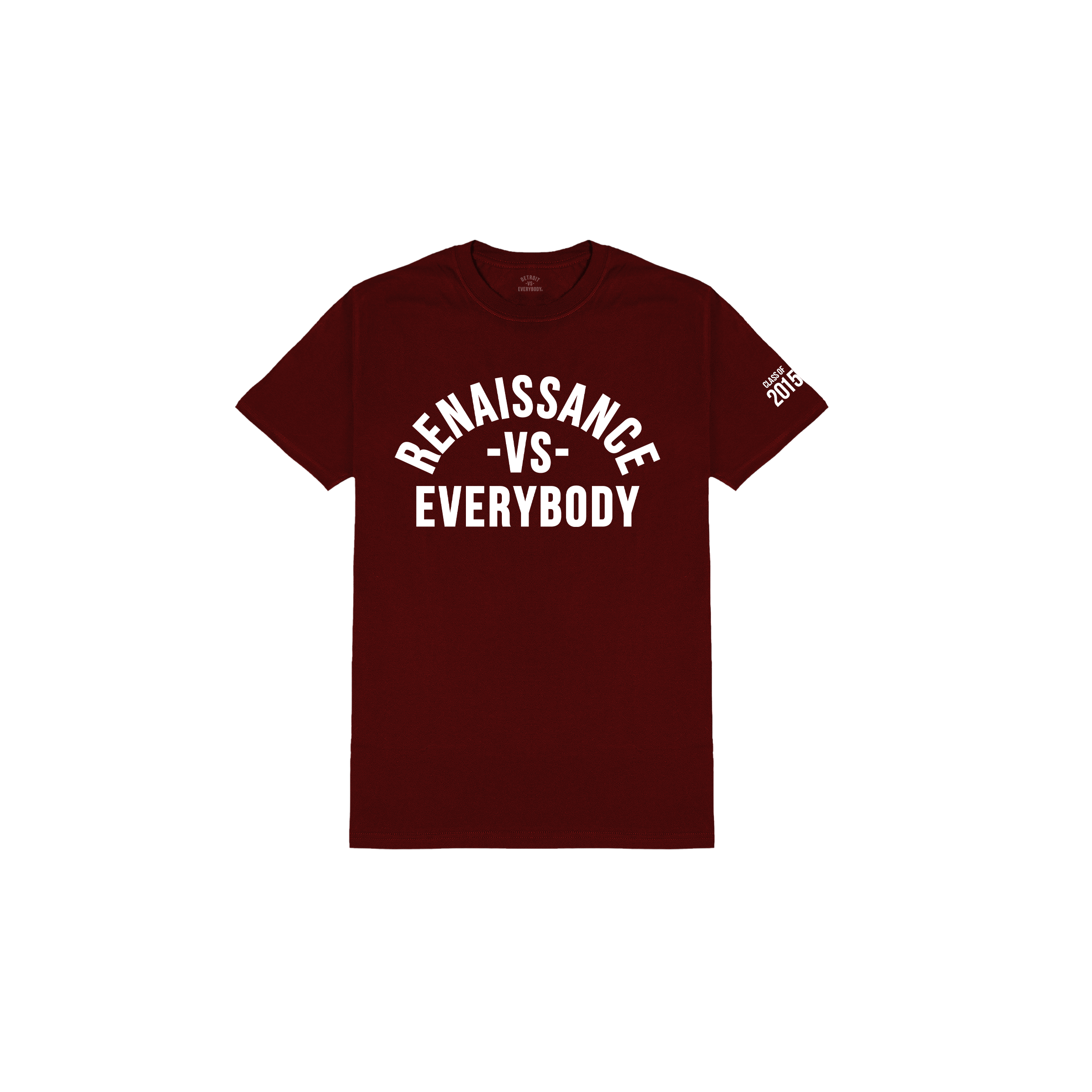 Renaissance Class of 2015 Tee image 0