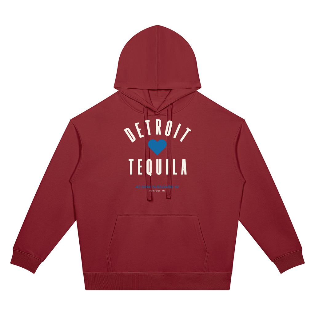 Everybody Heart Tequila