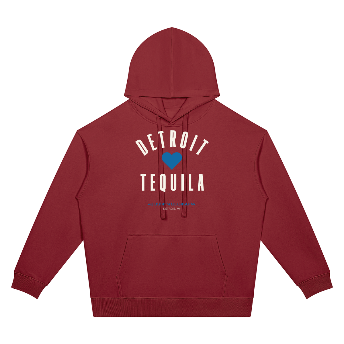 Everybody Heart Tequila