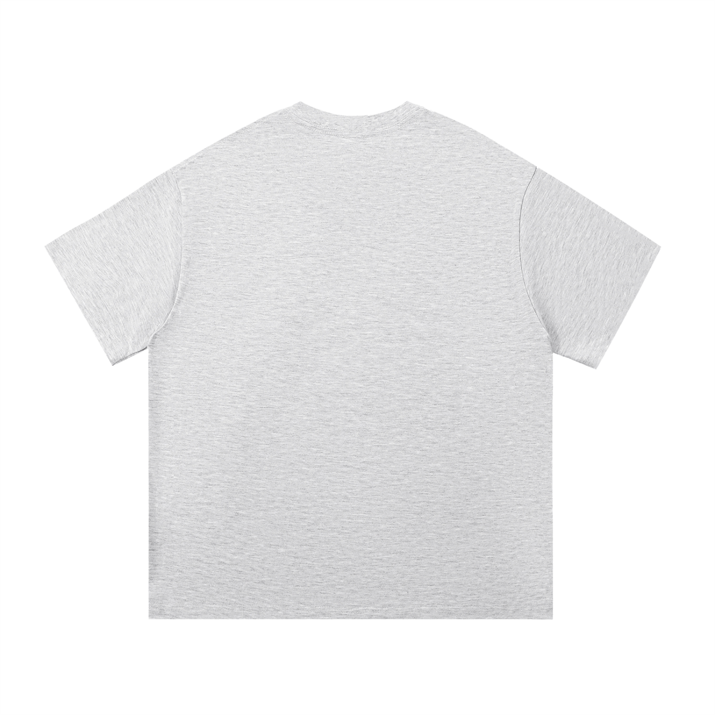 Ethiopia Vs Everybody Essential Cotton T-Shirt
