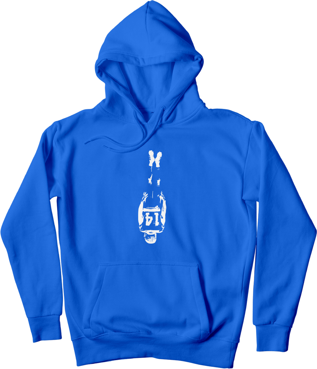 Lions Hat + Hoodie Combo image 7