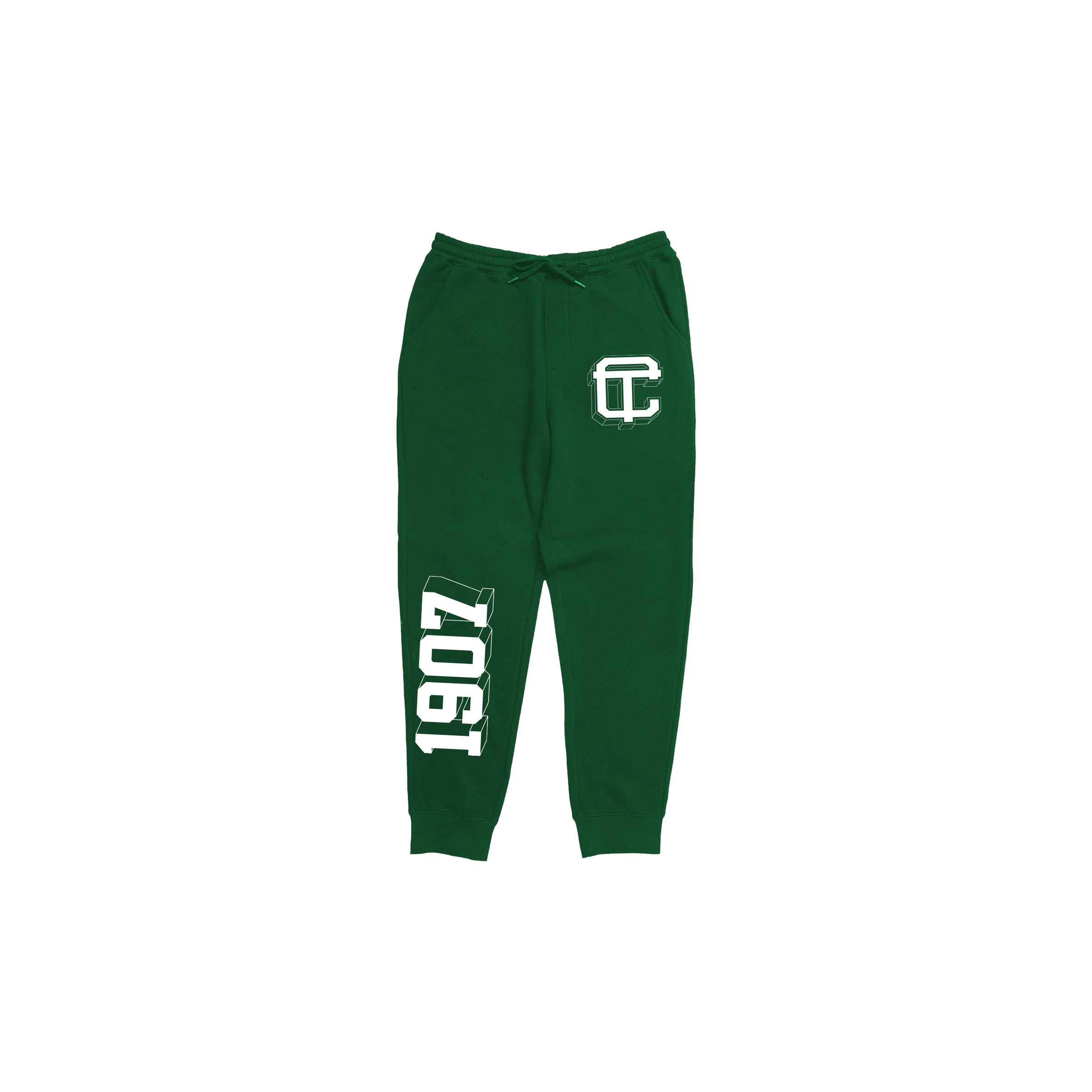 Cass Tech Vs Everybody Joggers image 0