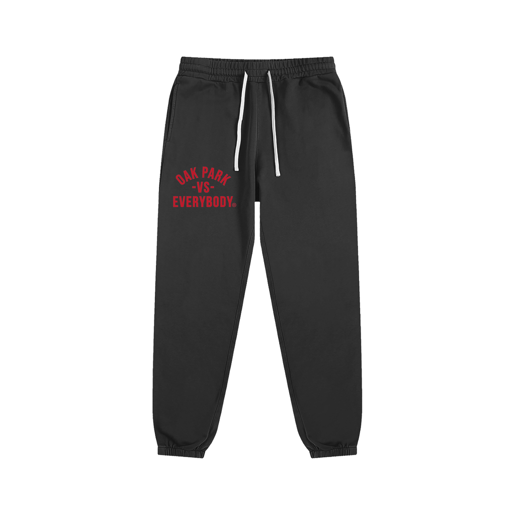 Oak Park Vs Everybody Essential Sweatpants