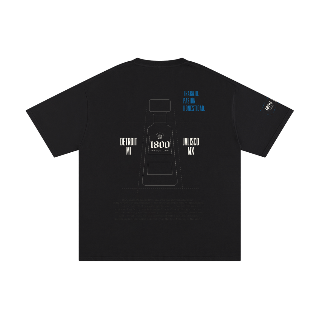 OG DVE Bottle Tee