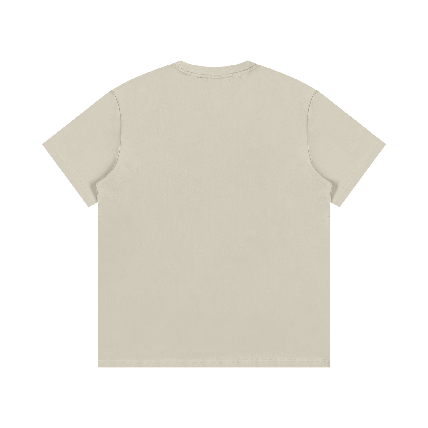 Oak Park Vs Everybody Essential Cotton T-Shirt