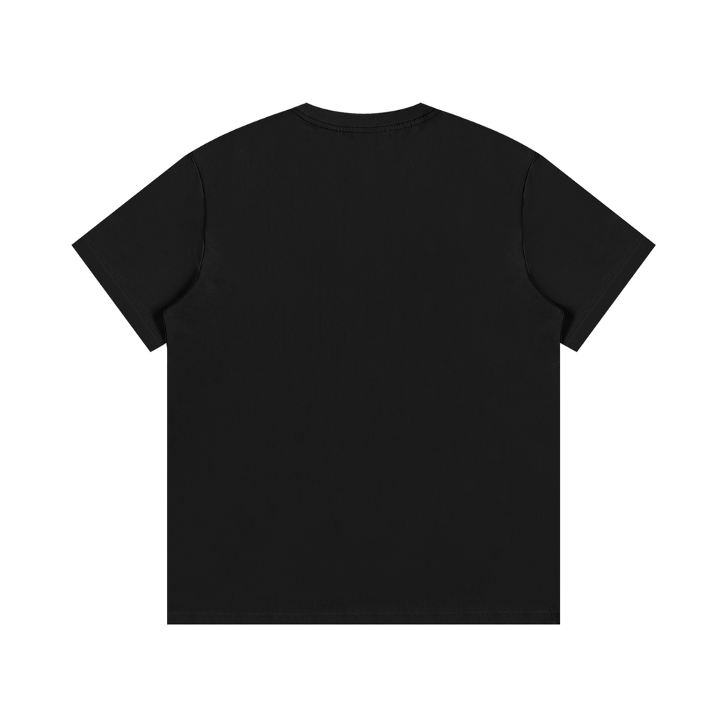 Oak Park Vs Everybody Essential Cotton T-Shirt