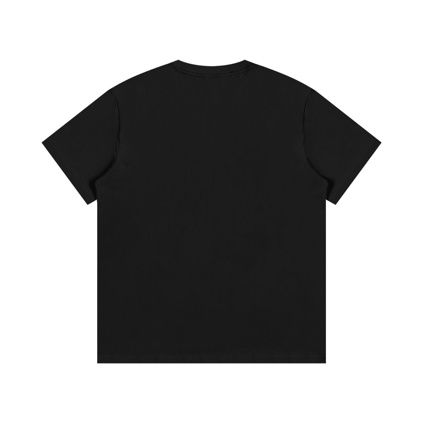 Oak Park Vs Everybody Essential Cotton T-Shirt