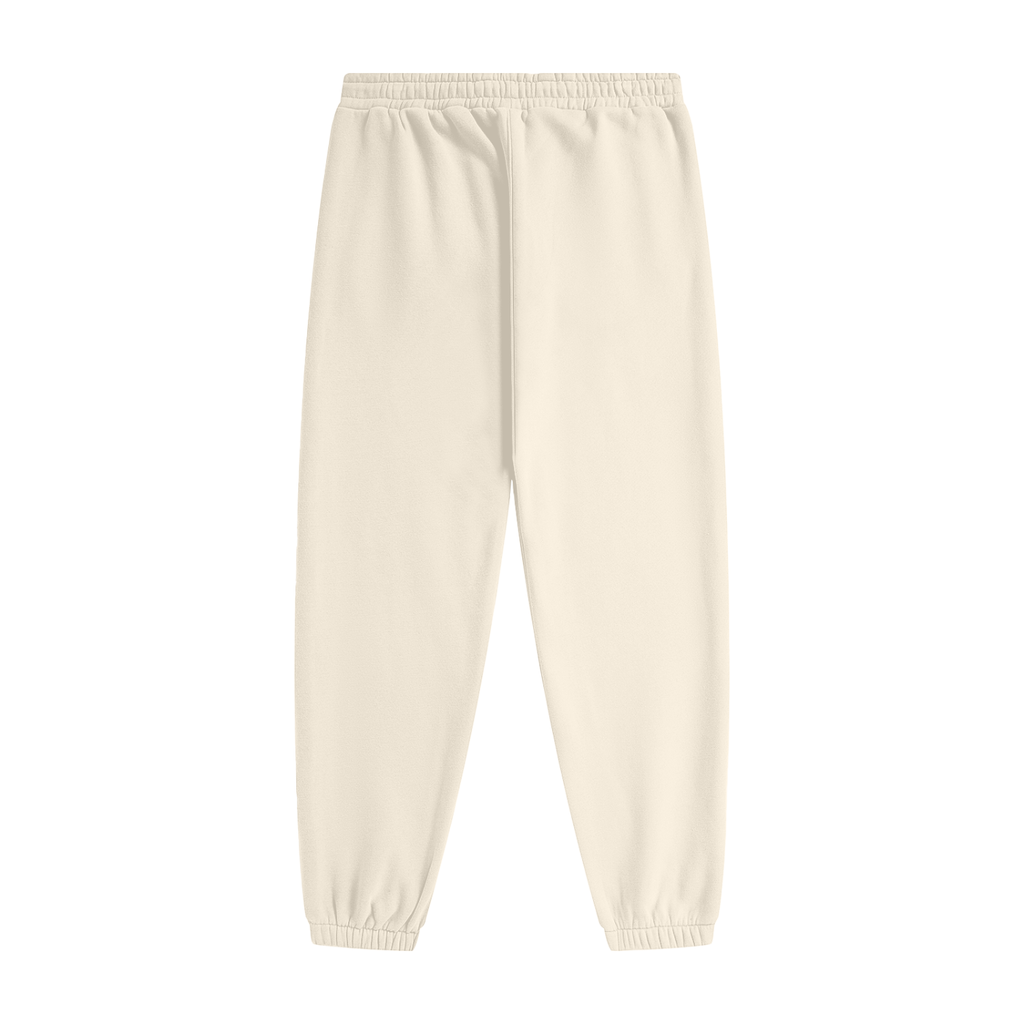 Africa Vs Everybody Unisex Heavyweight Fleece Joggers