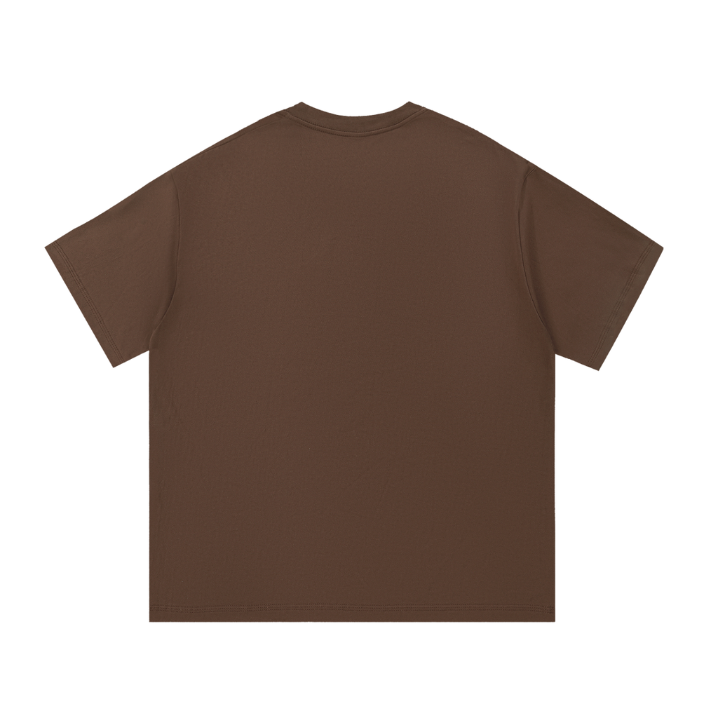 Namibia Vs Everybody Essential Cotton T-Shirt