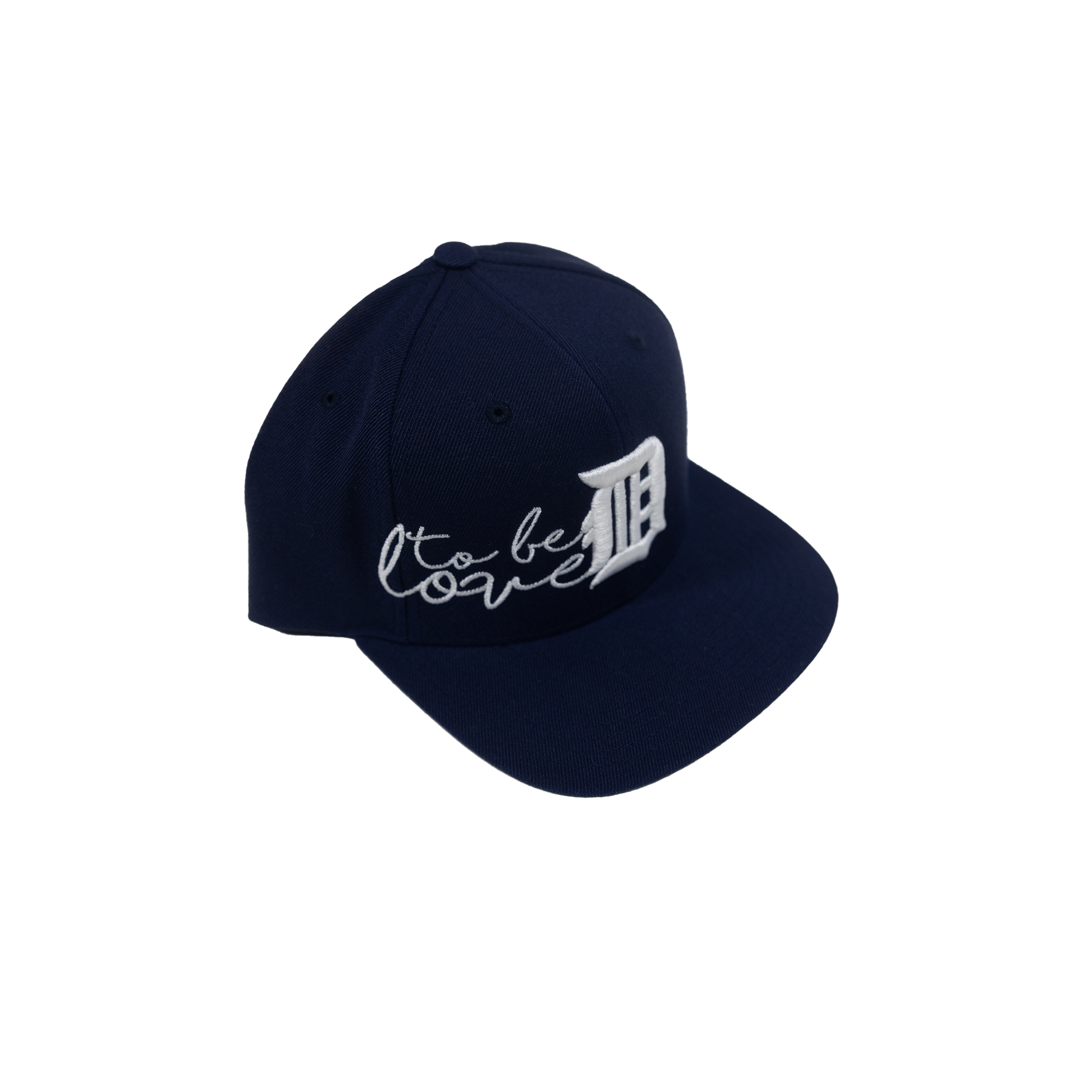 2B Loved Snapback image 0