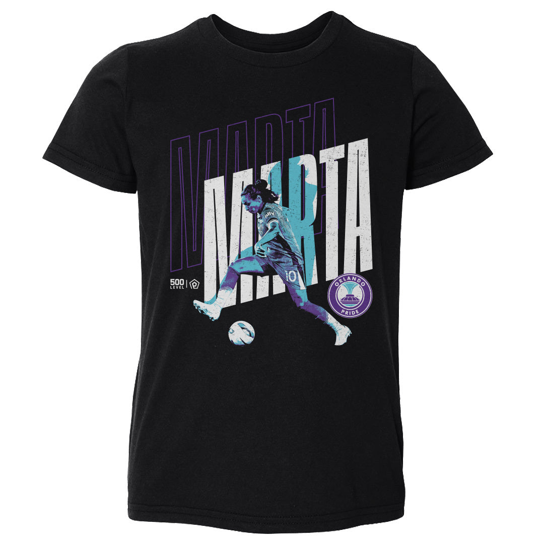 Marta Orlando Pride Outline Name WHT