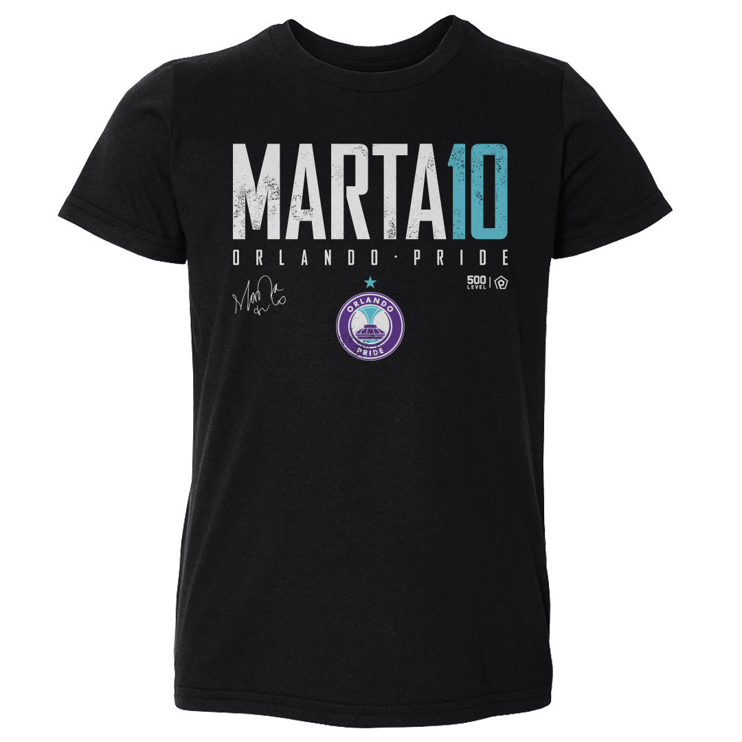 Marta Orlando Pride Elite WHT