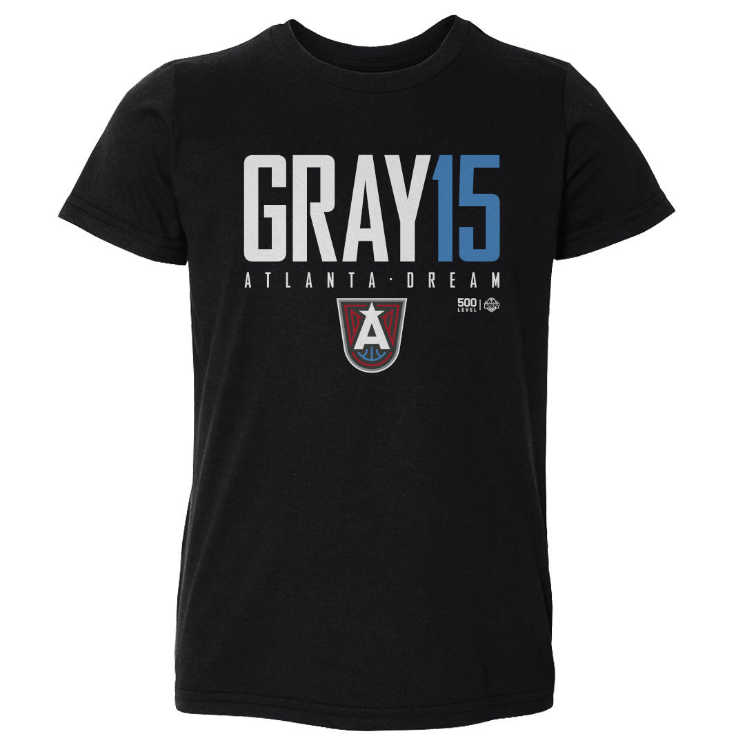Allisha Gray Atlanta Dream Elite WHT