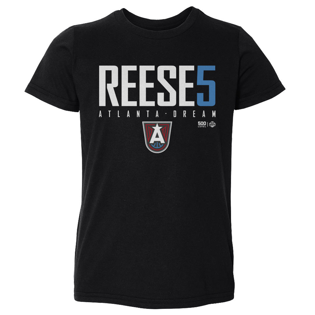 Angel Reese Atlanta Dream Elite WHT
