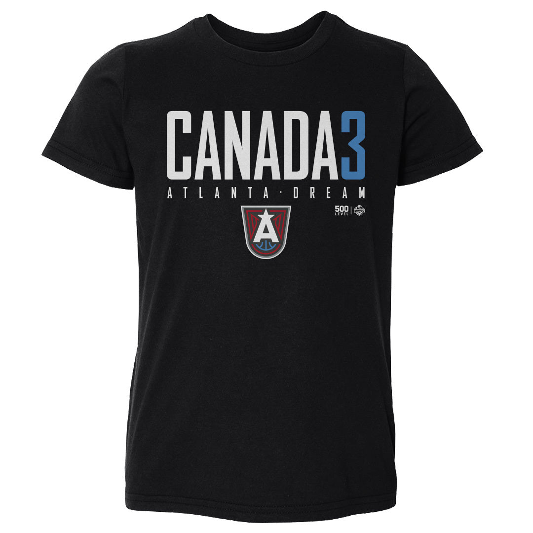 Jordin Canada Atlanta Dream Elite WHT