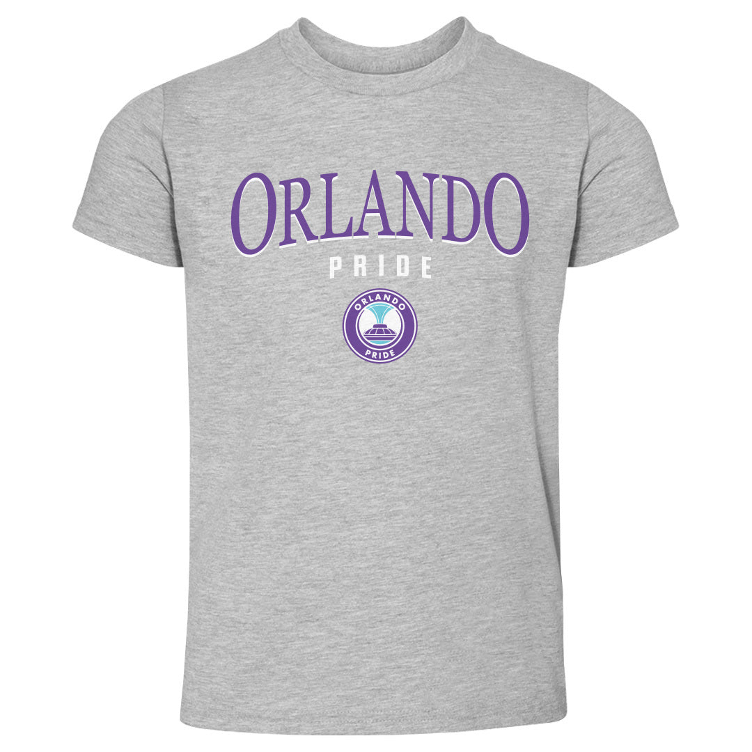 Orlando Pride Arch WHT
