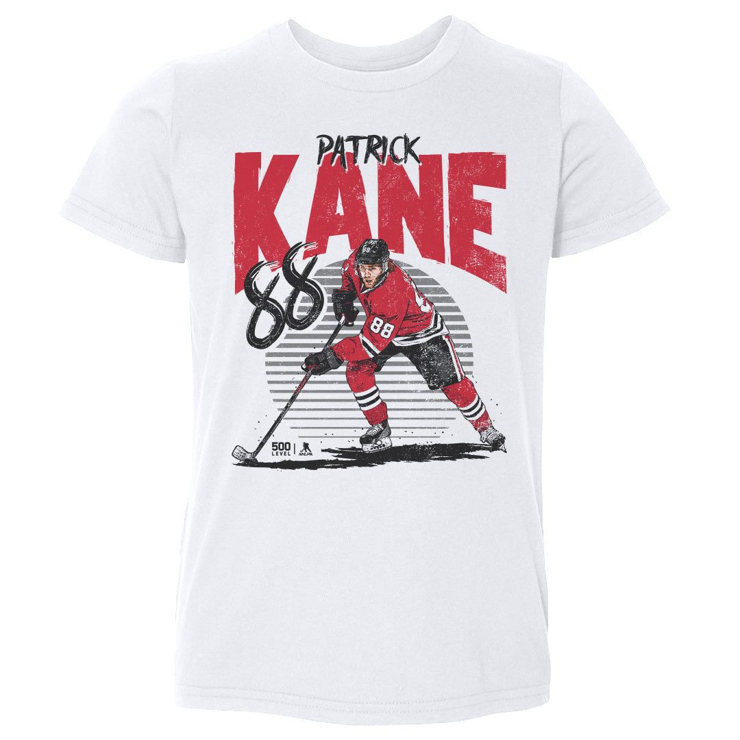 Patrick Kane Chicago Rise
