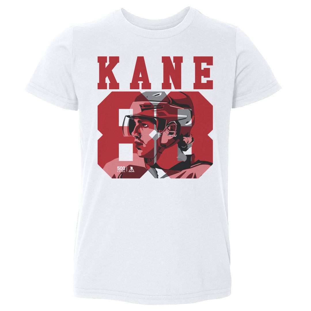 Patrick Kane Chicago Profile