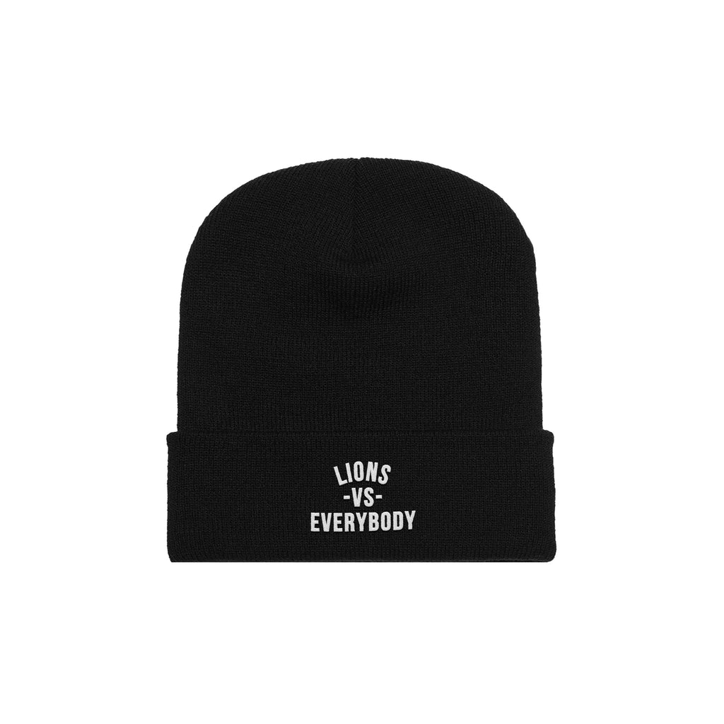 Lions Hat + Hoodie Combo image 9