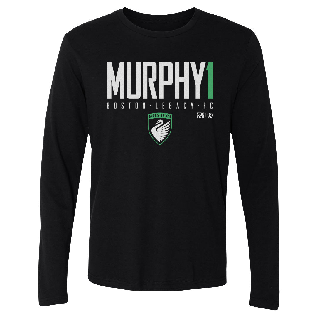 Casey Murphy Boston Legacy FC Elite WHT