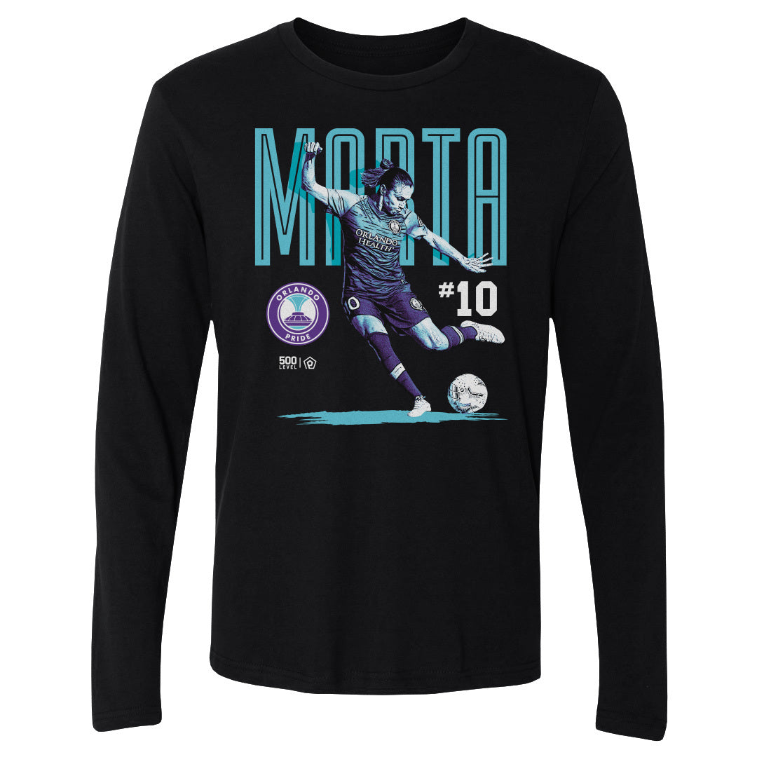 Marta Orlando Pride Bitmap WHT