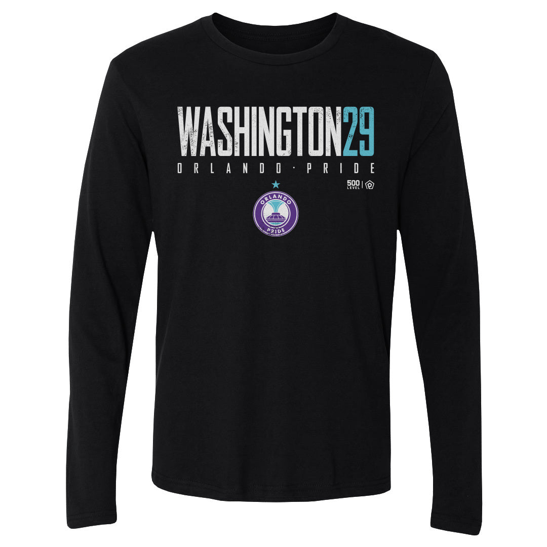 Solai Washington Orlando Pride Elite WHT