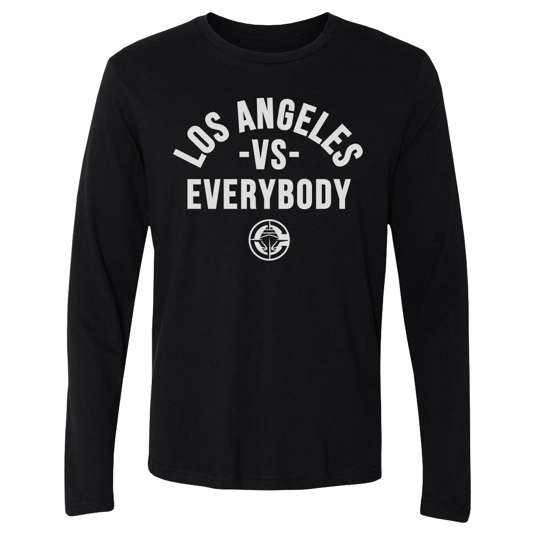 Los Angeles Clippers Vs. Everybody WHT