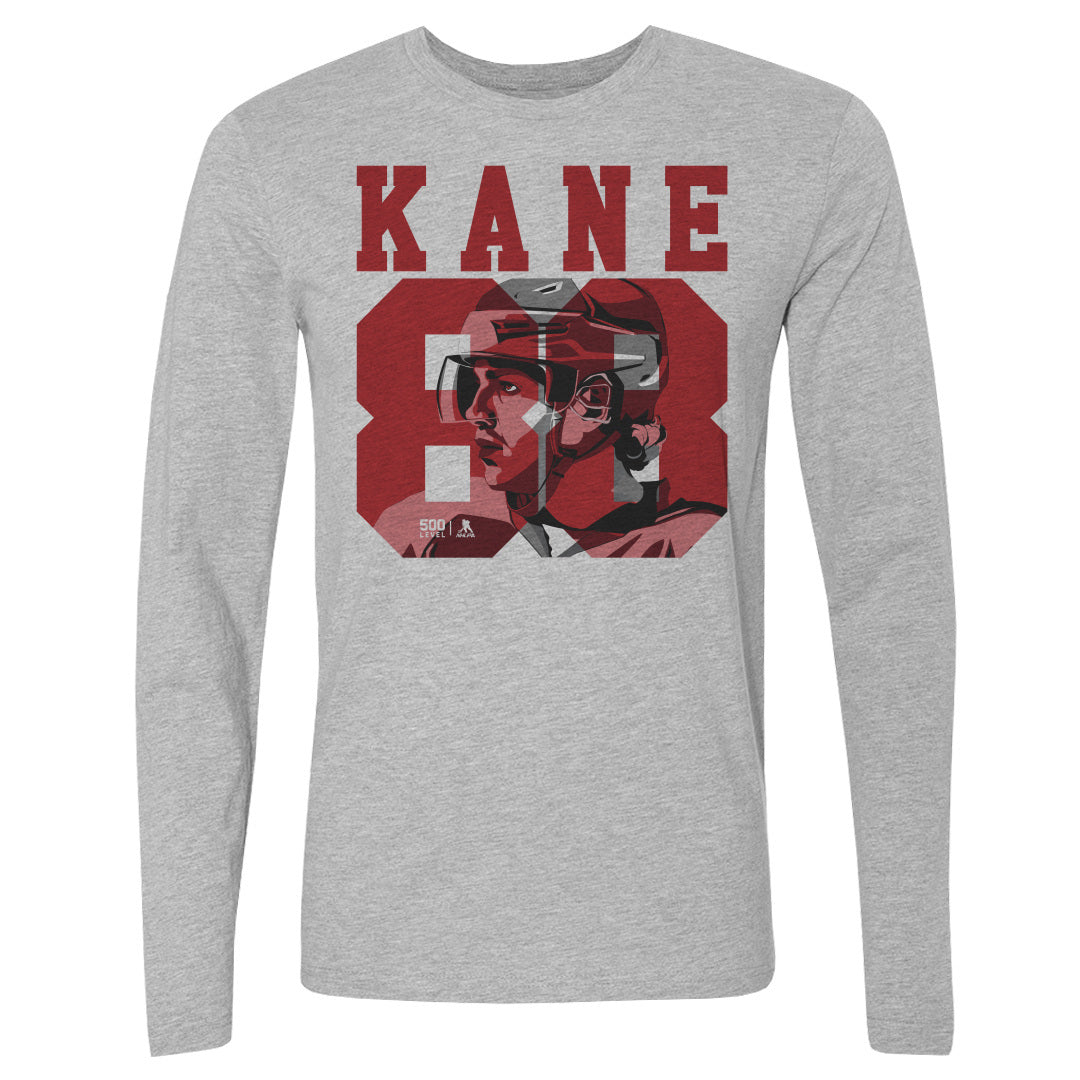 Patrick Kane Chicago Profile