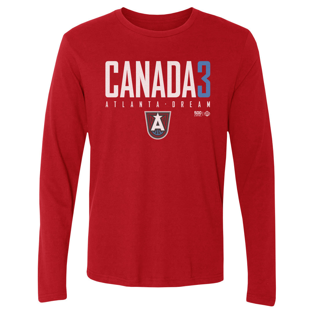 Jordin Canada Atlanta Dream Elite WHT