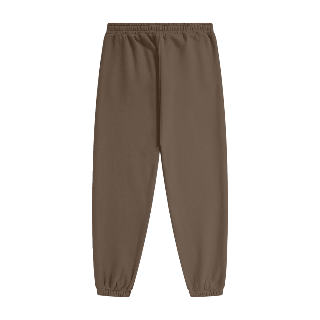 Africa Vs Everybody Unisex Heavyweight Fleece Joggers