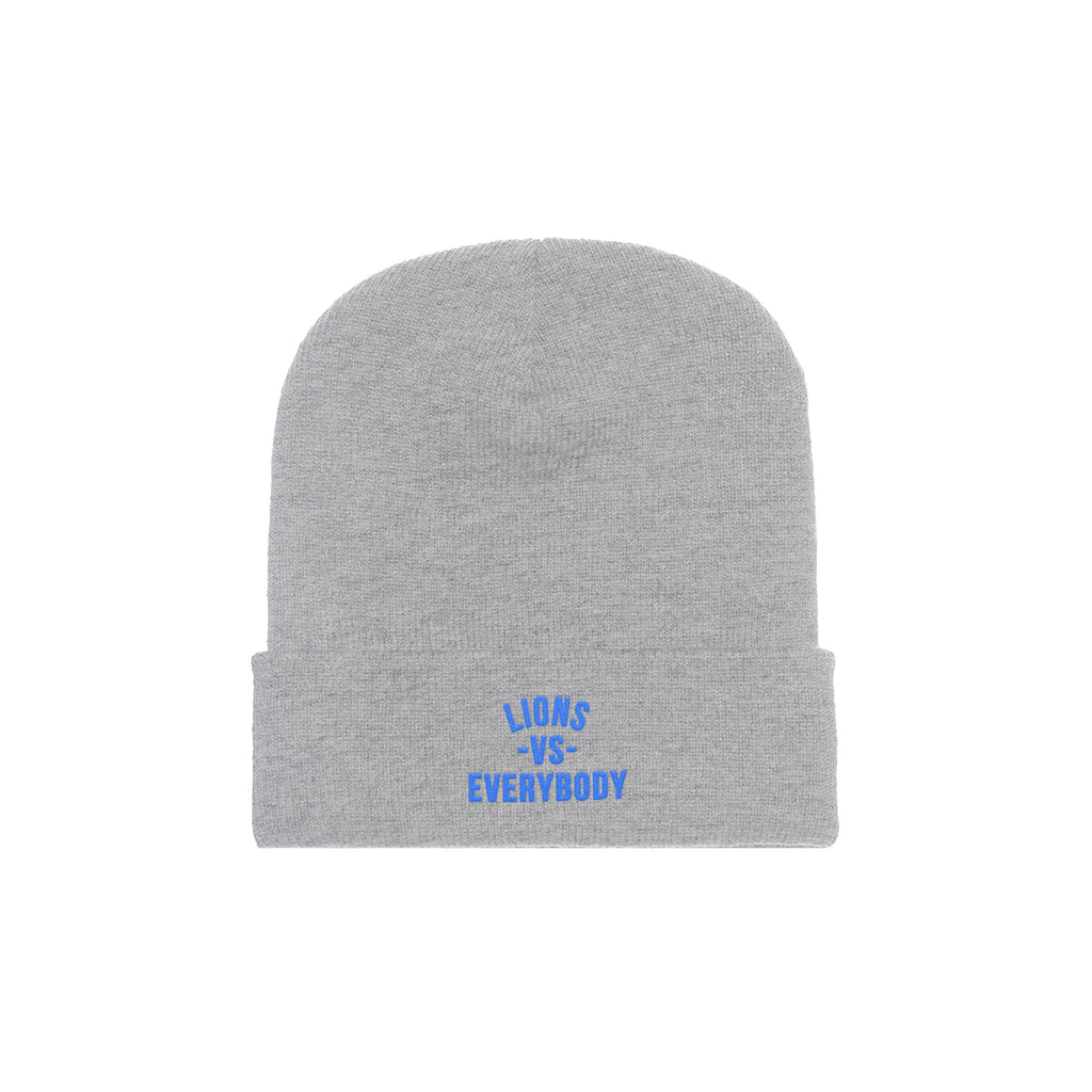 Lions Hat + Hoodie Combo image 8