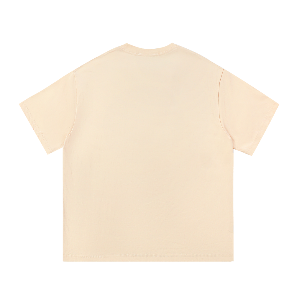 Malawi Vs Everybody Essential Cotton T-Shirt