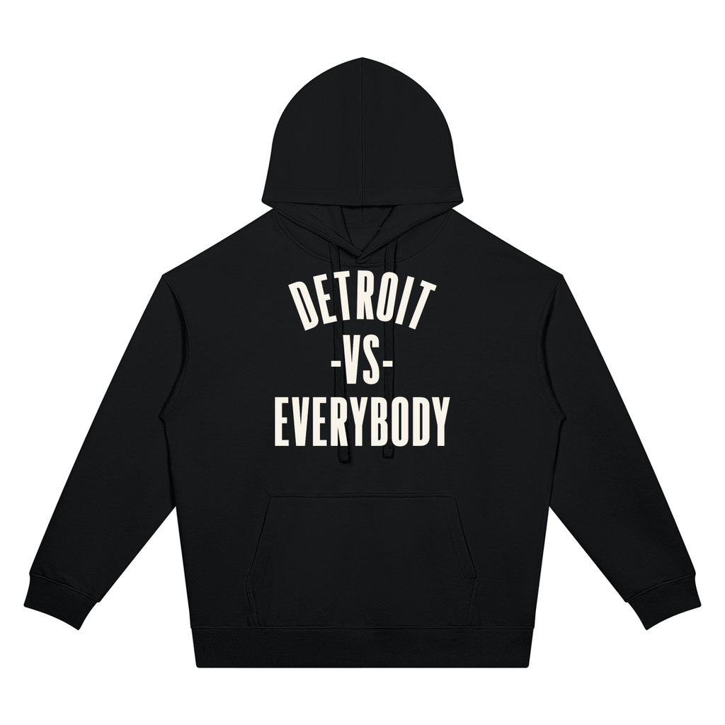 OG DVE x 1800 Bottle Hoodie