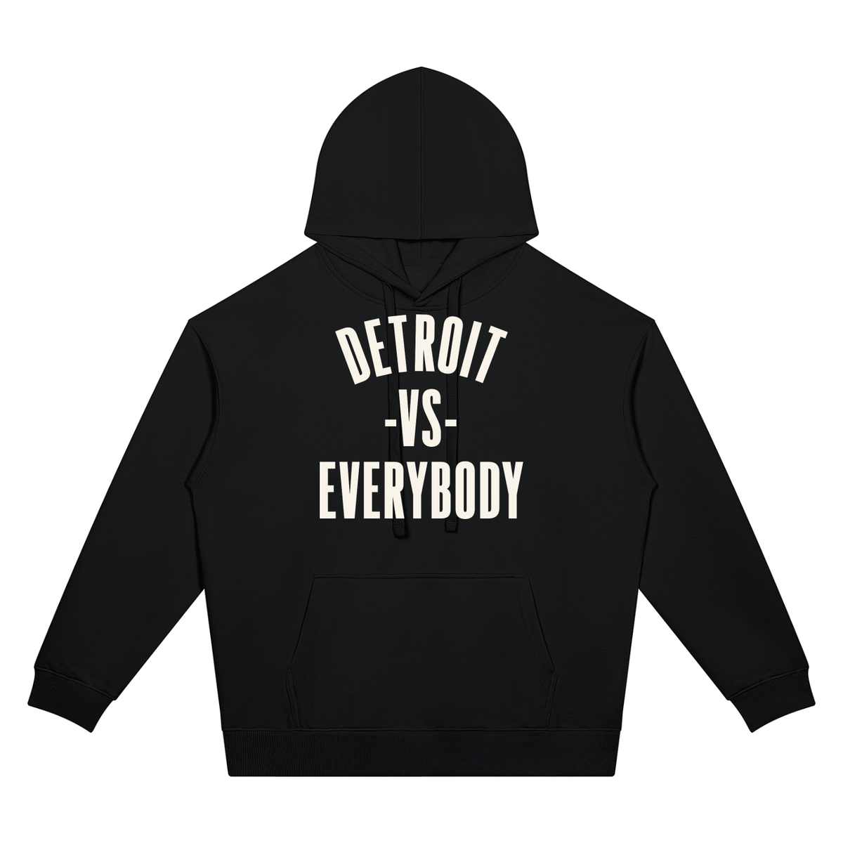 OG DVE x 1800 Bottle Hoodie