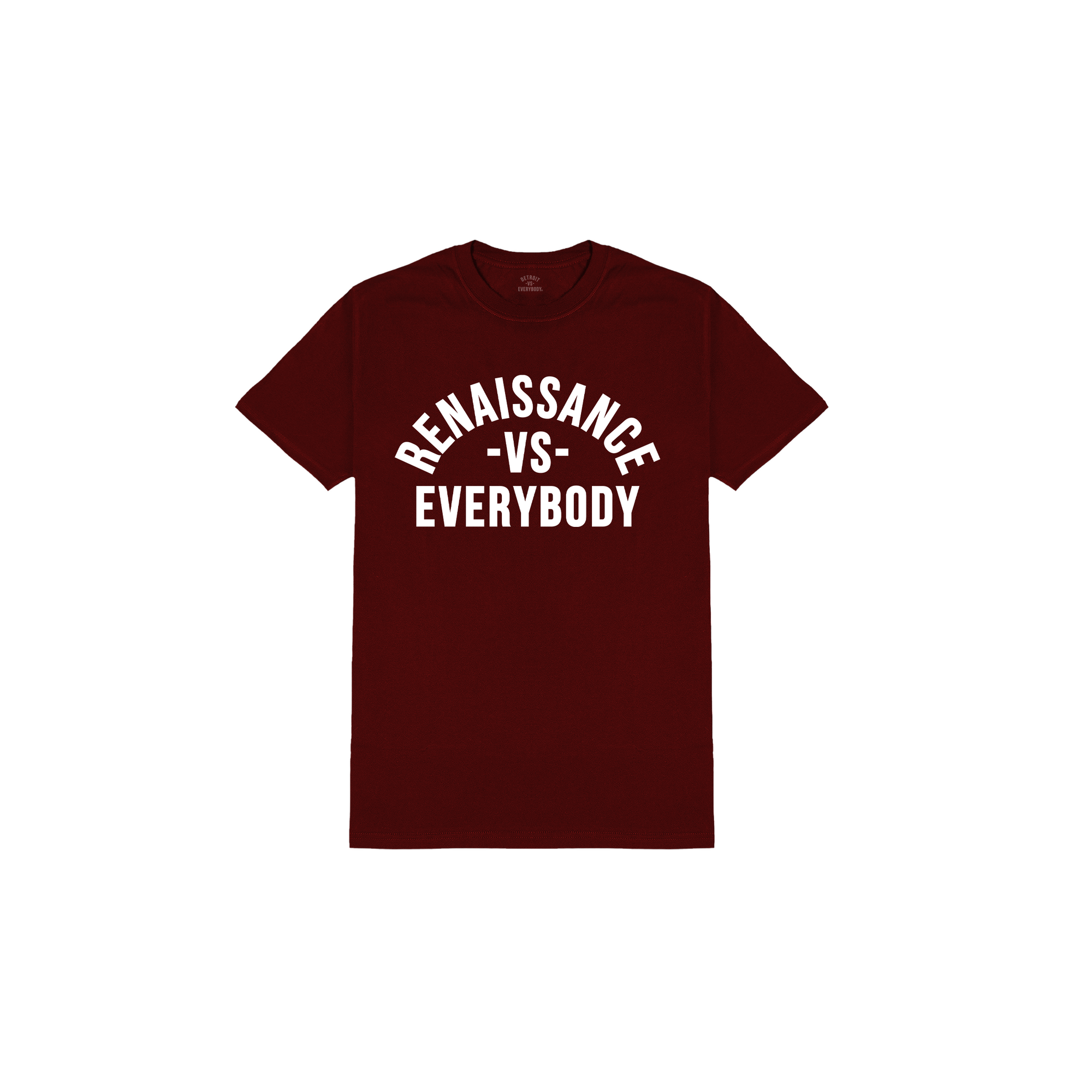 Renaissance VS Everybody Tee image 0