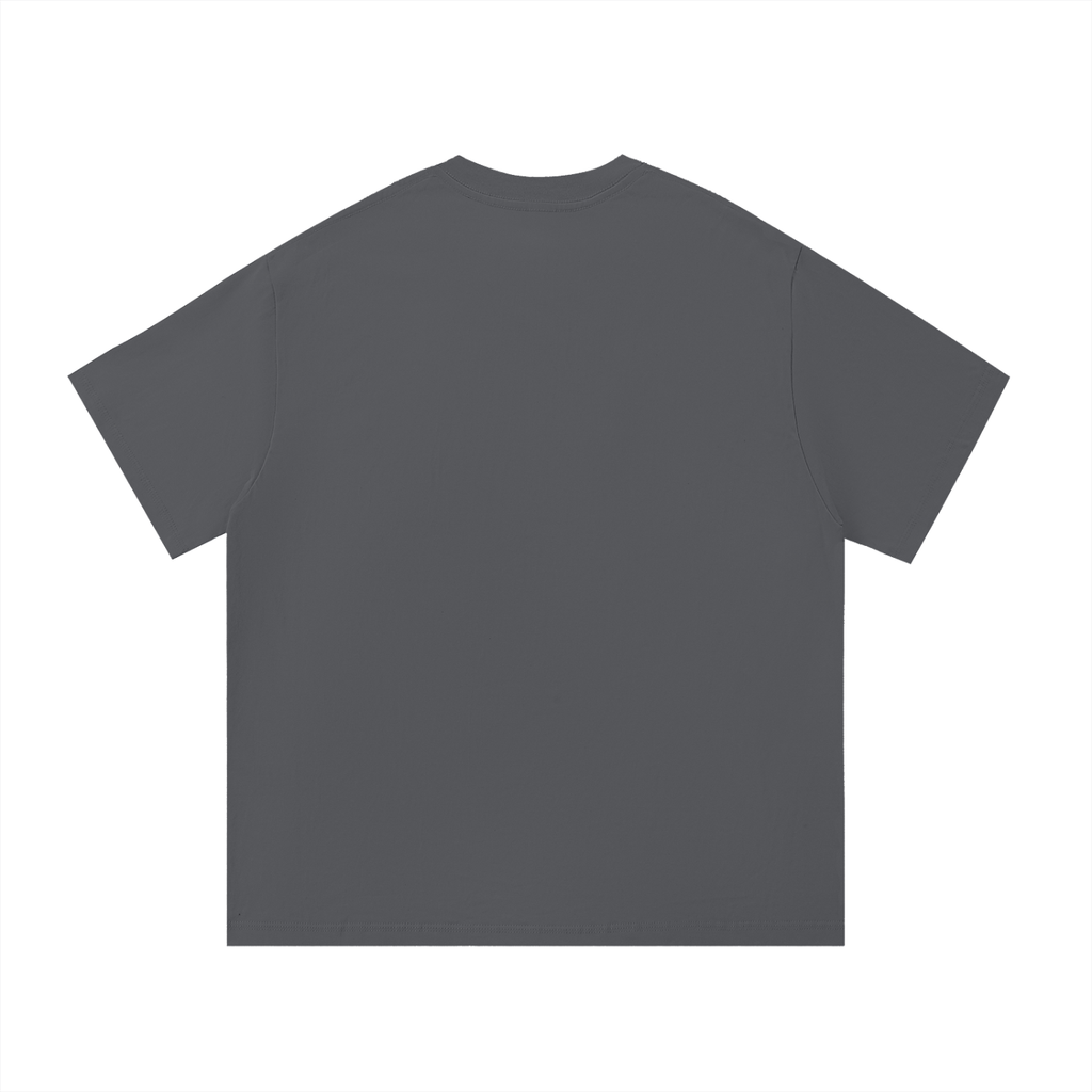 Comoros Vs Everybody Essential Cotton T-Shirt