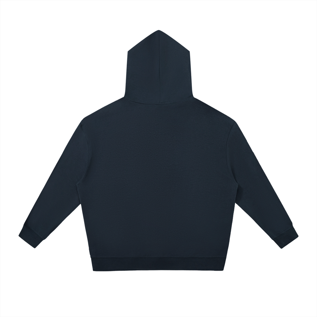 Detroit Vs Everybody Blood Drip Hoodie